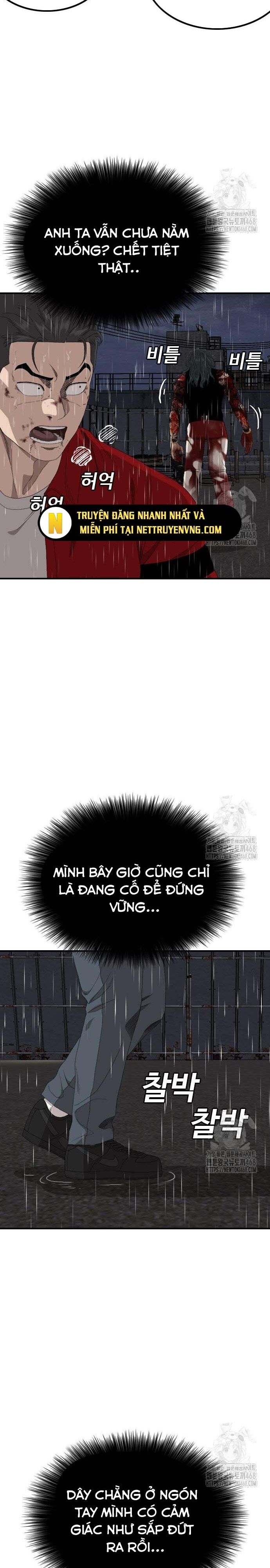 Người Xấu Chapter 242 - 8