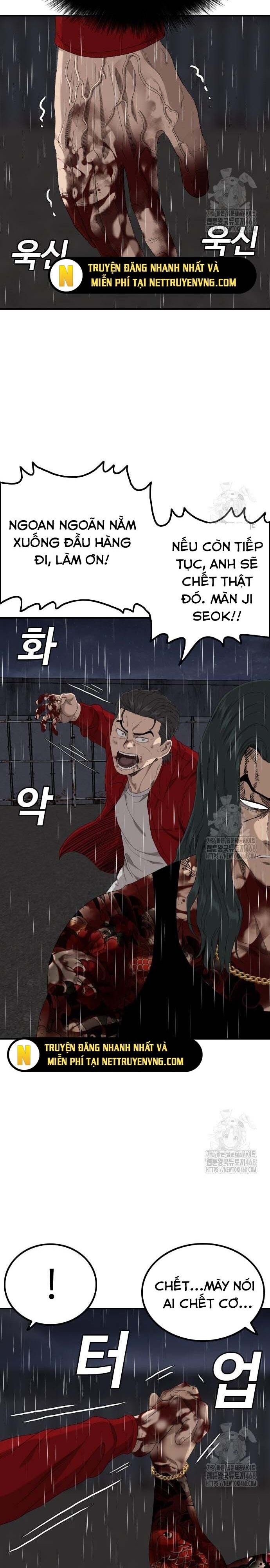 Người Xấu Chapter 242 - 9