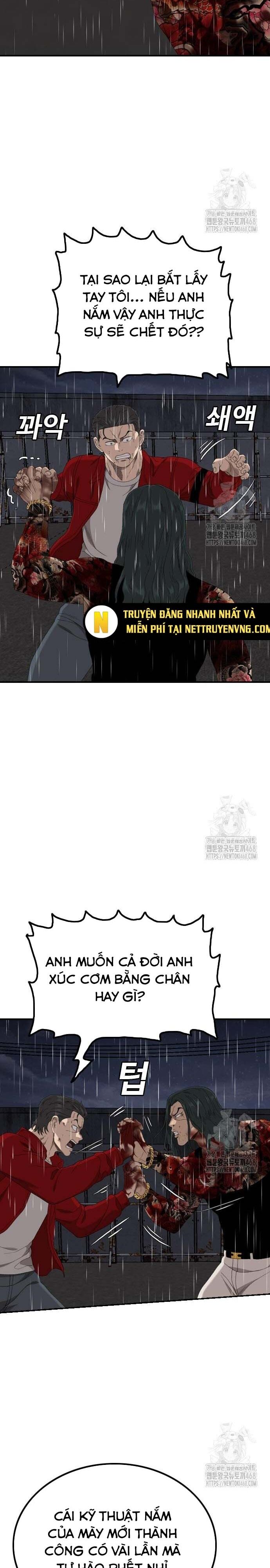 Người Xấu Chapter 242 - 10