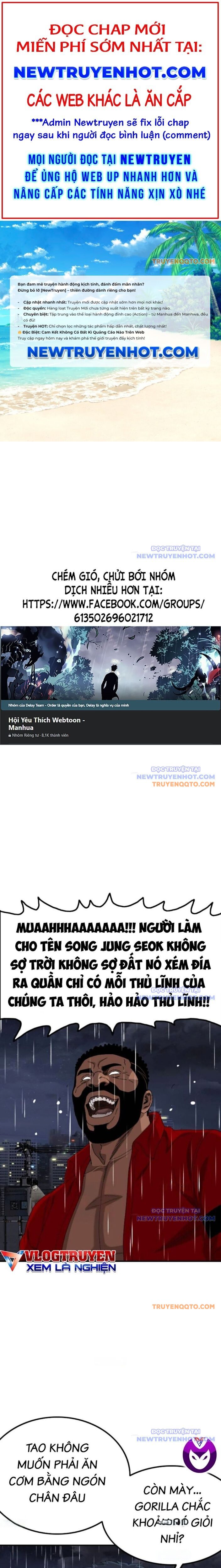 Người Xấu Chapter 243 - 1