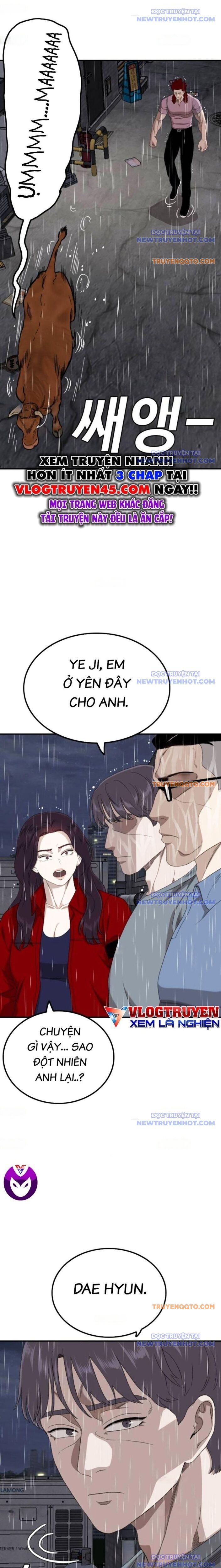 Người Xấu Chapter 243 - 15