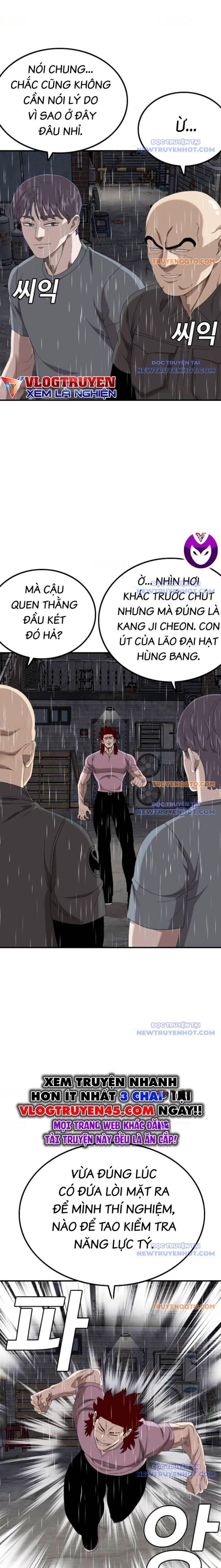 Người Xấu Chapter 243 - 19