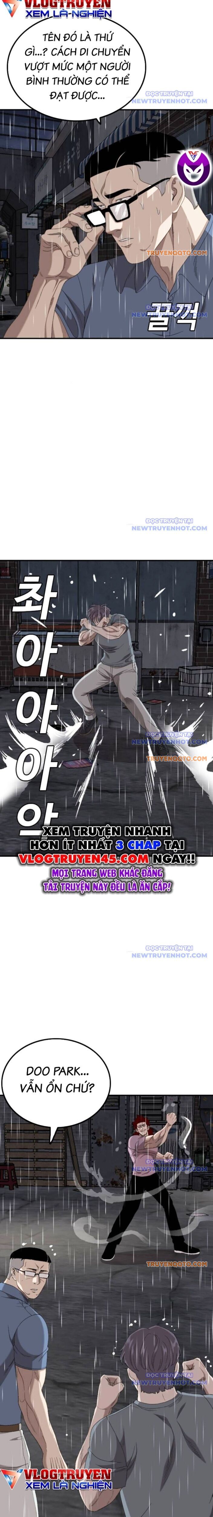 Người Xấu Chapter 243 - 21