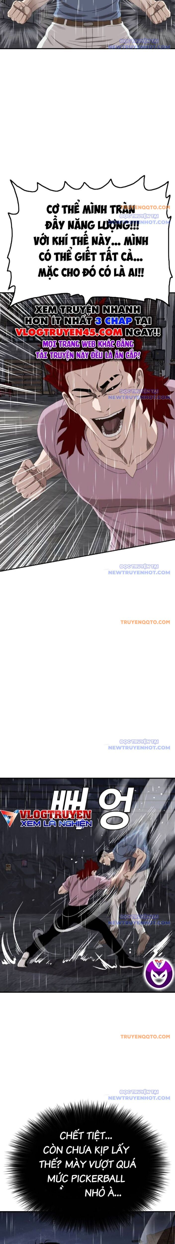 Người Xấu Chapter 243 - 23