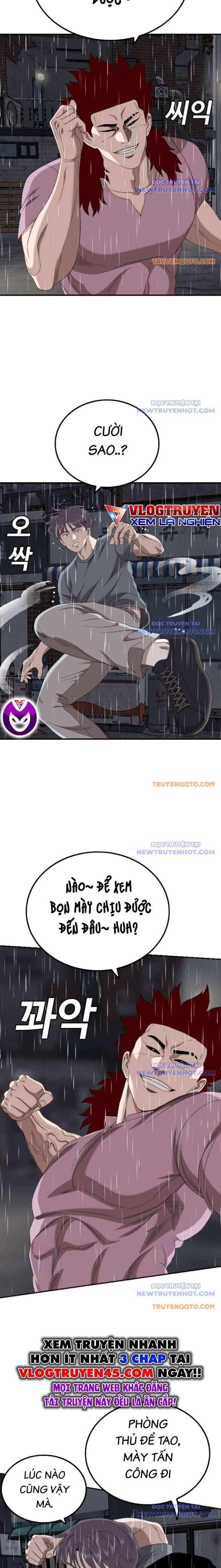 Người Xấu Chapter 243 - 27