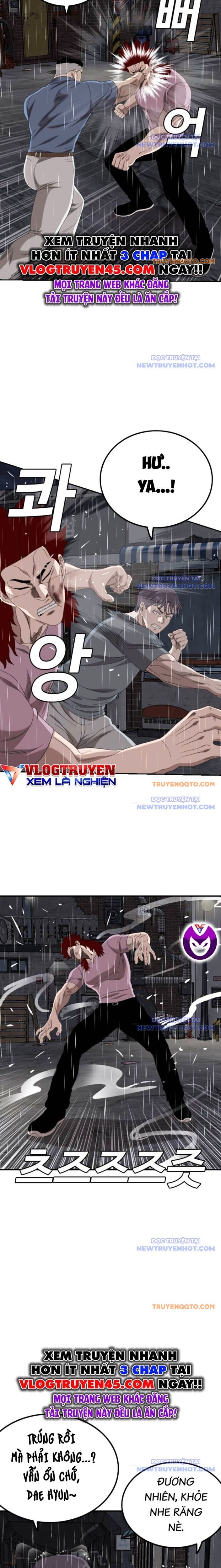 Người Xấu Chapter 243 - 29