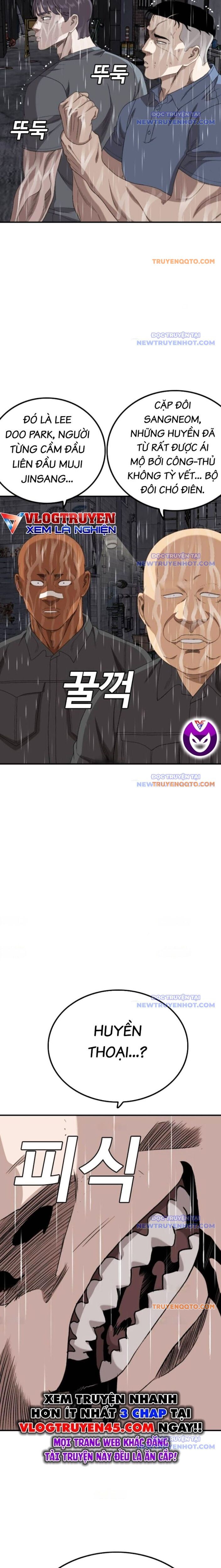 Người Xấu Chapter 243 - 30