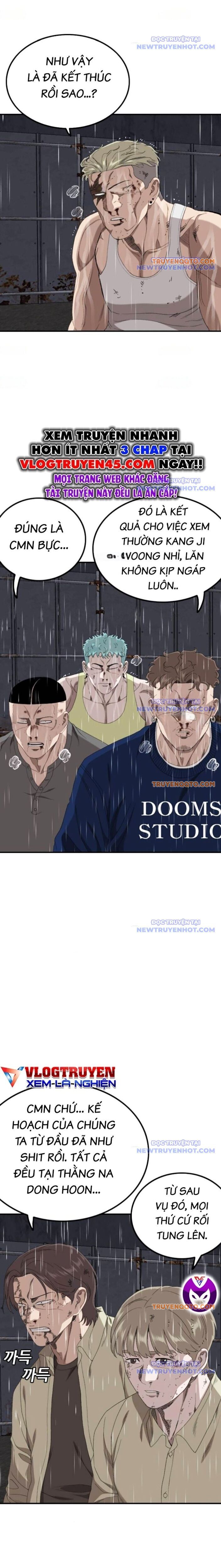 Người Xấu Chapter 243 - 4