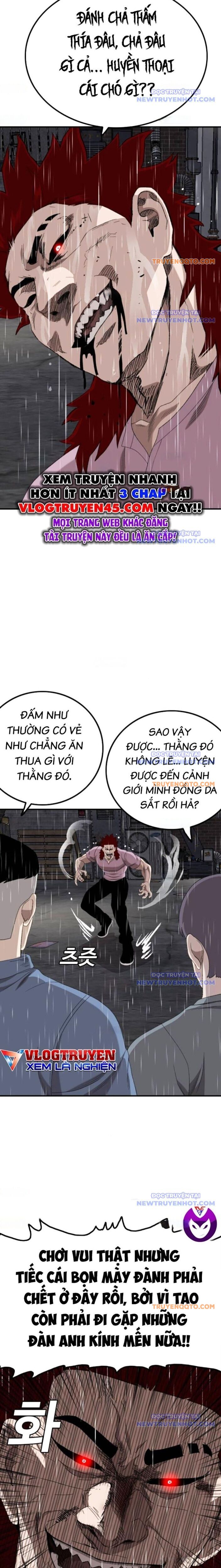 Người Xấu Chapter 243 - 31