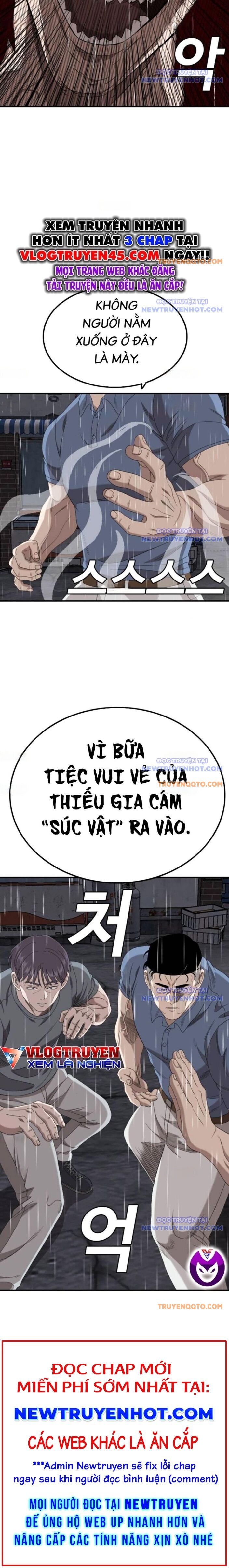 Người Xấu Chapter 243 - 32