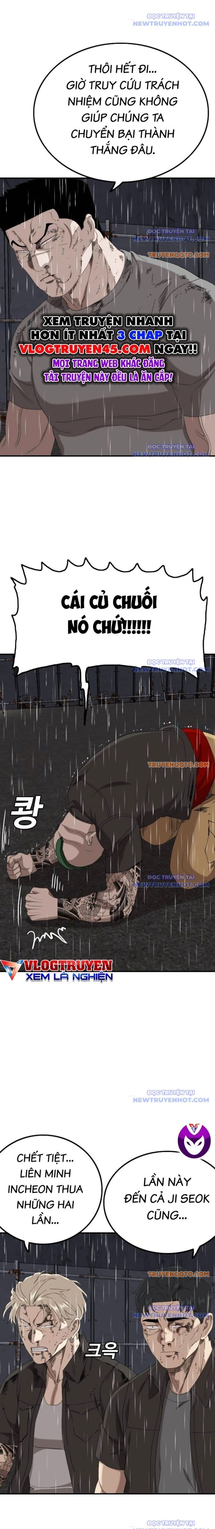 Người Xấu Chapter 243 - 5