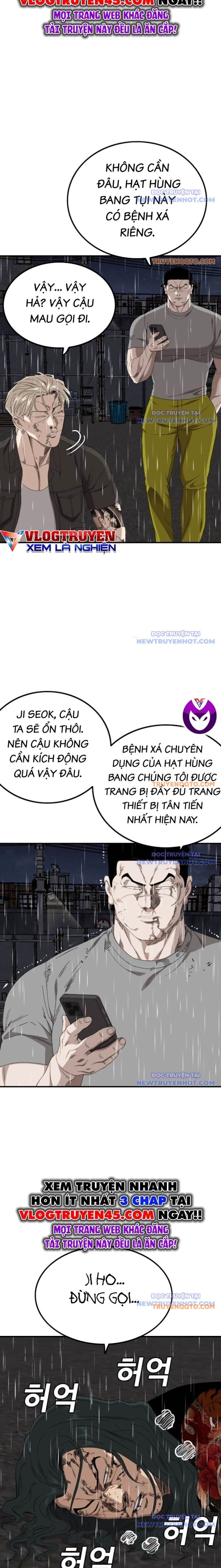 Người Xấu Chapter 243 - 7