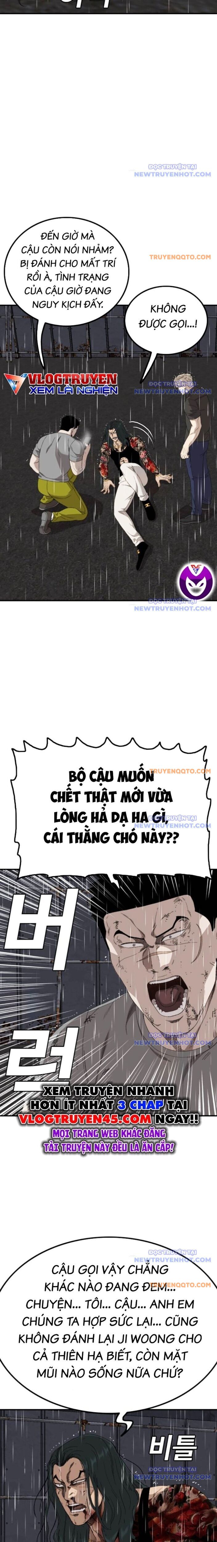 Người Xấu Chapter 243 - 8