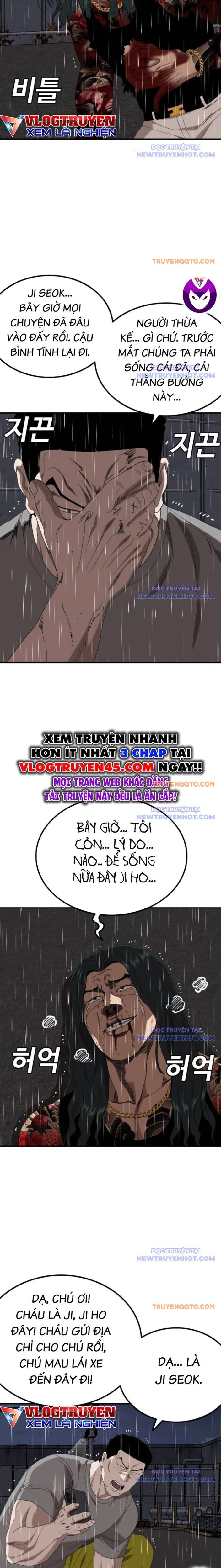 Người Xấu Chapter 243 - 9