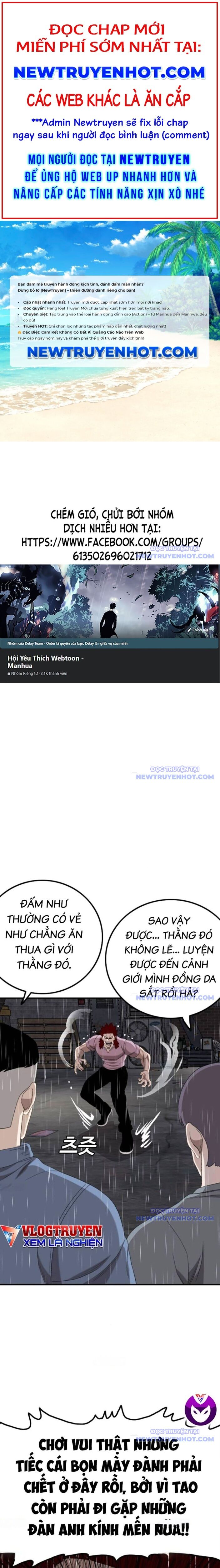 Người Xấu Chapter 244 - 1