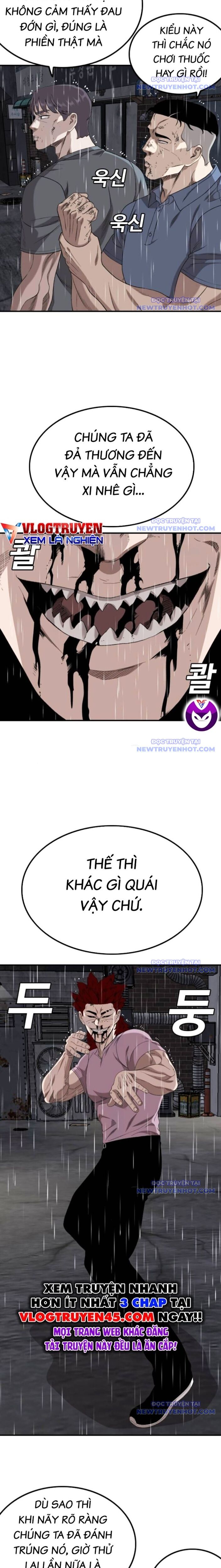 Người Xấu Chapter 244 - 12
