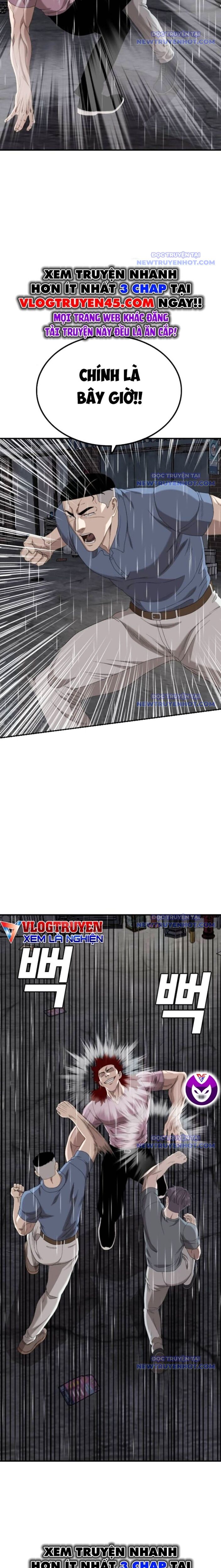 Người Xấu Chapter 244 - 14