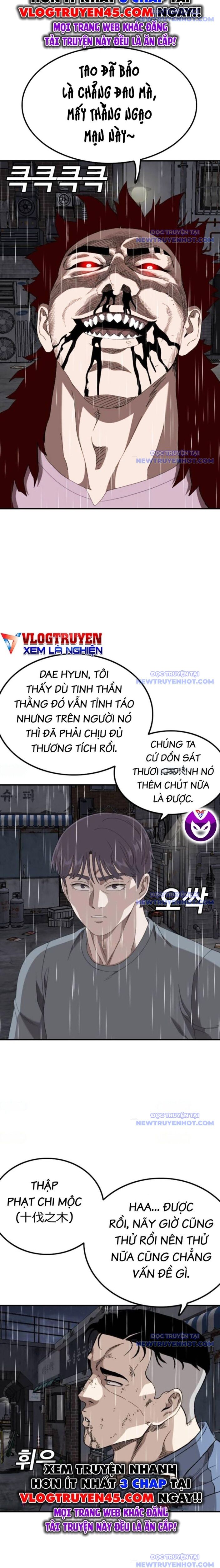 Người Xấu Chapter 244 - 15