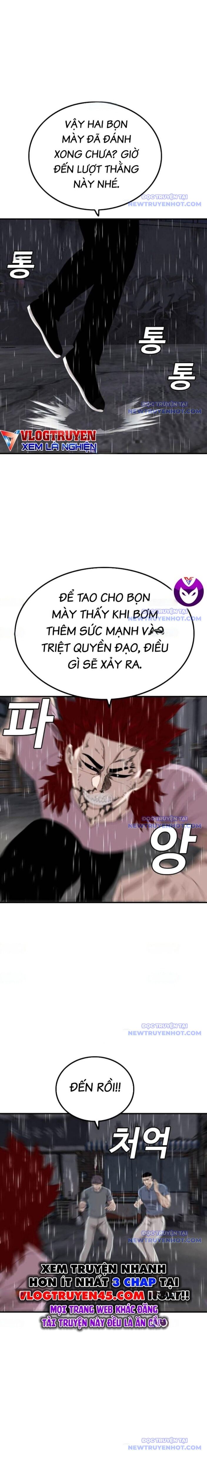 Người Xấu Chapter 244 - 16