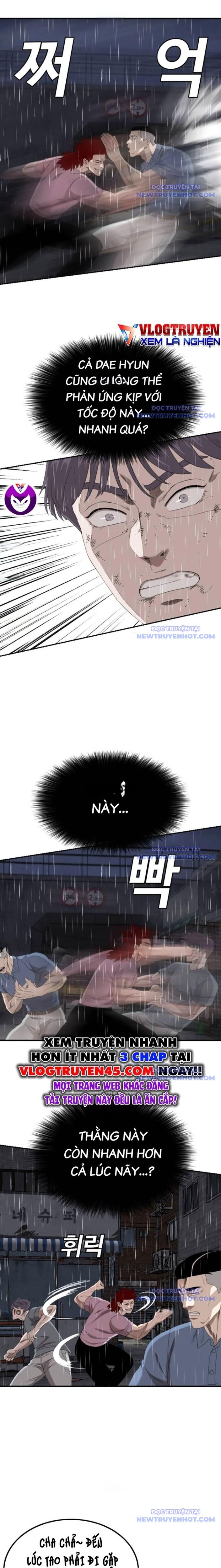 Người Xấu Chapter 244 - 17
