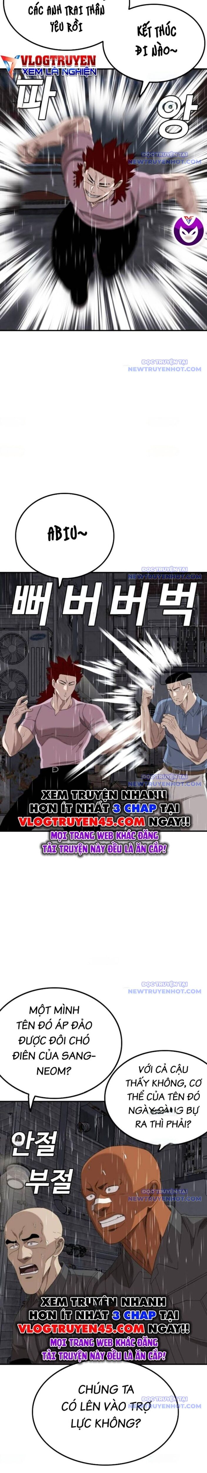 Người Xấu Chapter 244 - 18