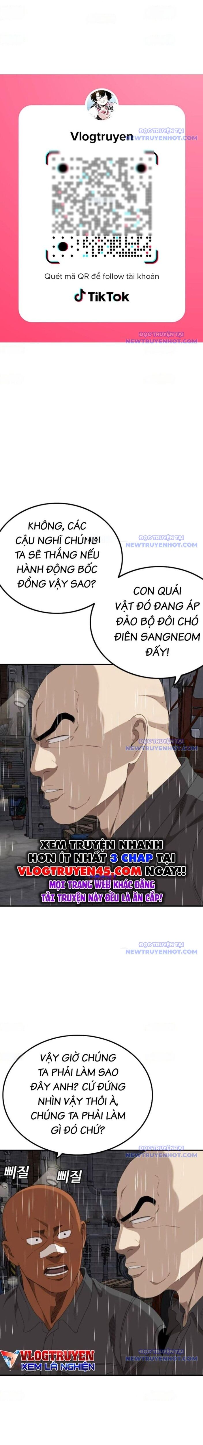 Người Xấu Chapter 244 - 19