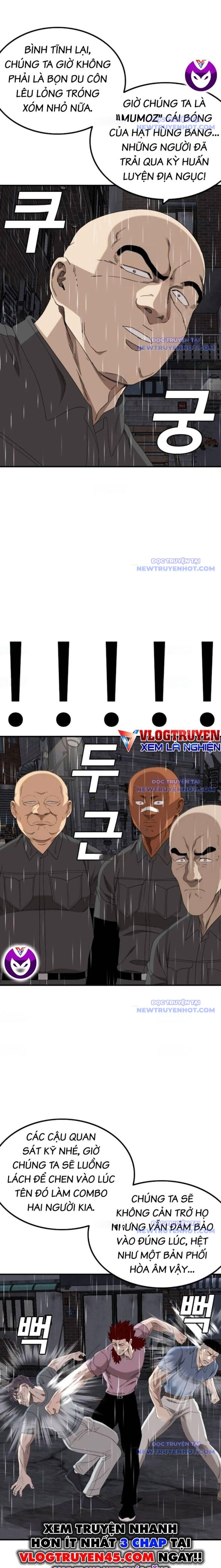 Người Xấu Chapter 244 - 20