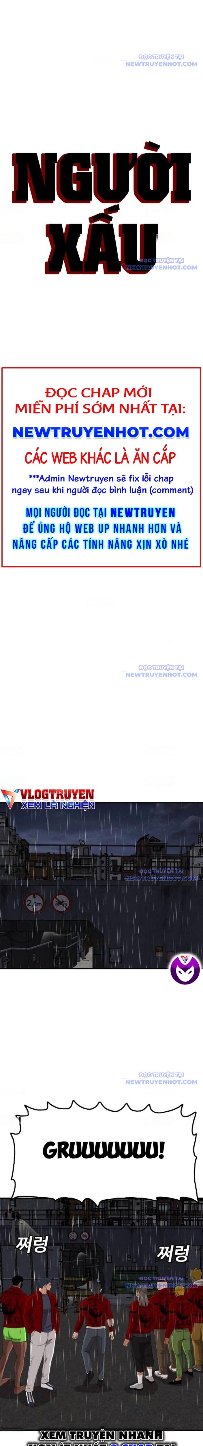 Người Xấu Chapter 244 - 3