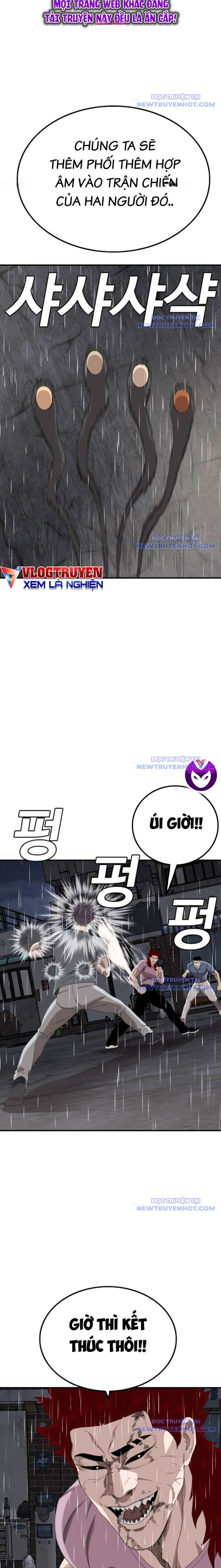 Người Xấu Chapter 244 - 21