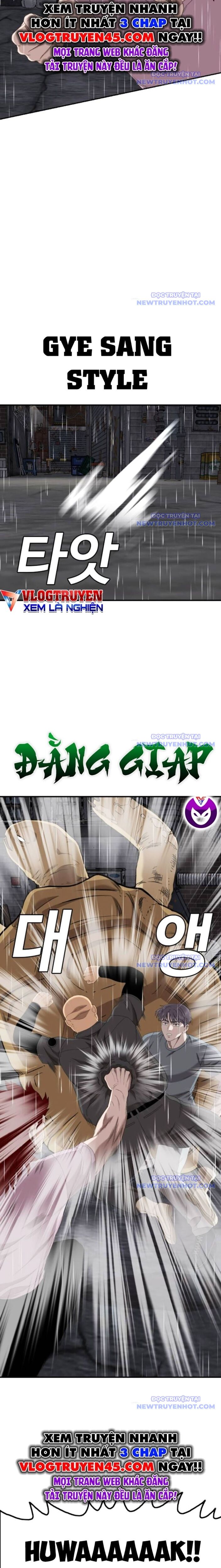 Người Xấu Chapter 244 - 22