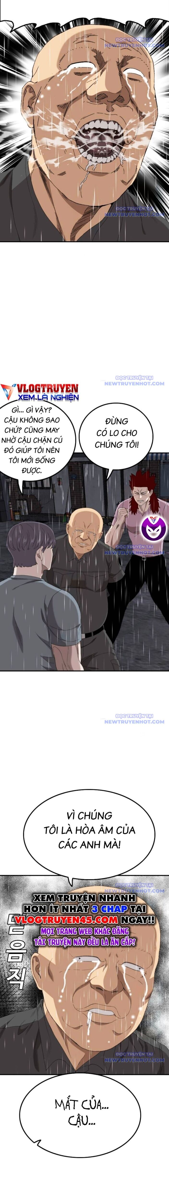 Người Xấu Chapter 244 - 23