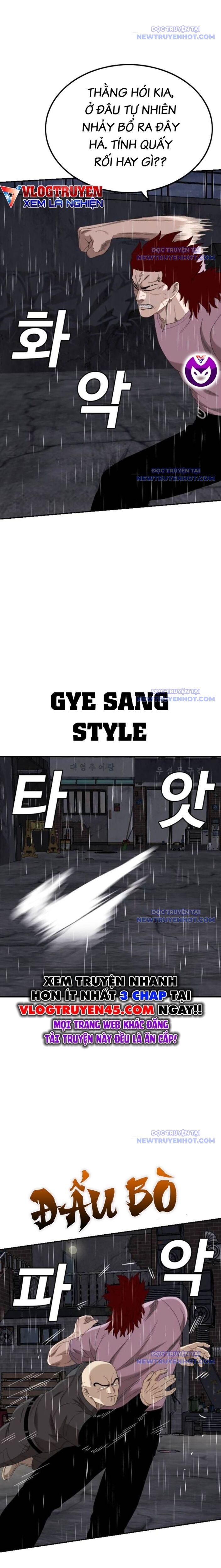 Người Xấu Chapter 244 - 24