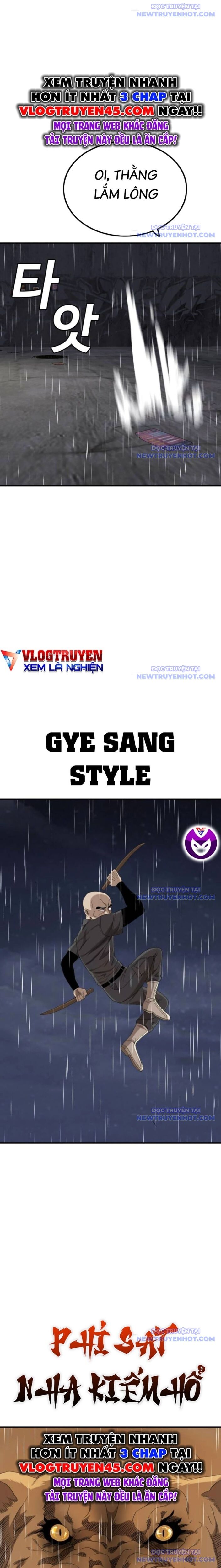 Người Xấu Chapter 244 - 25