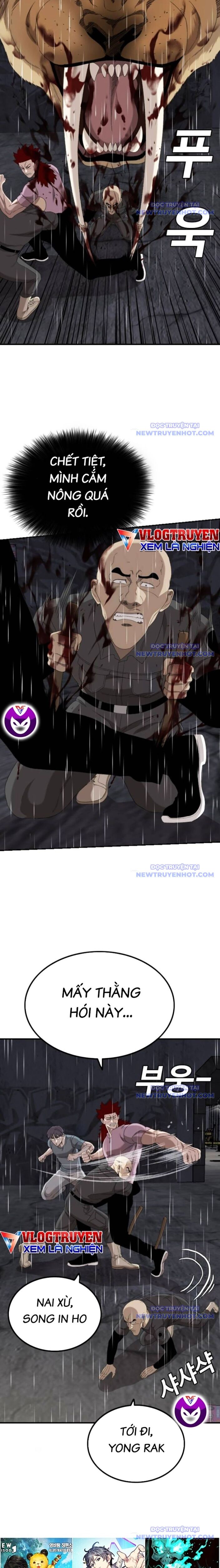 Người Xấu Chapter 244 - 26