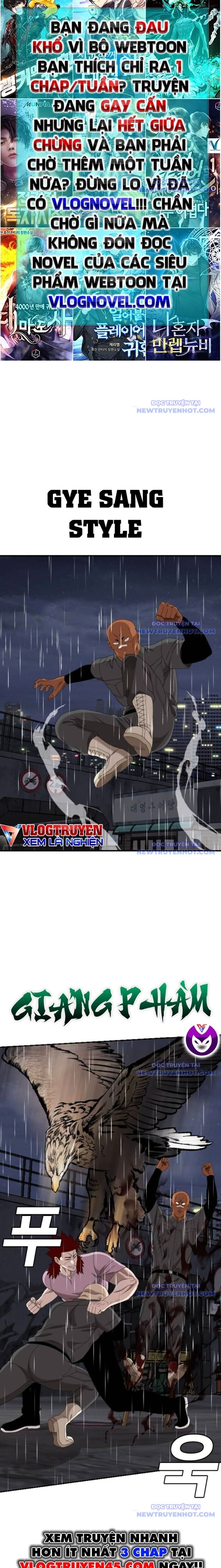 Người Xấu Chapter 244 - 27