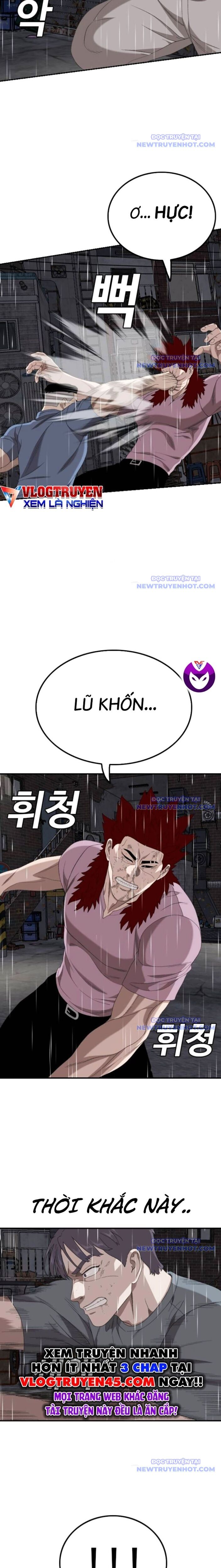 Người Xấu Chapter 244 - 29