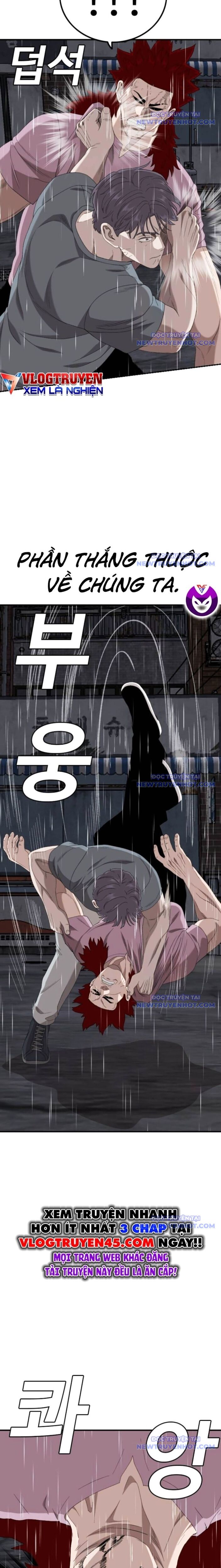 Người Xấu Chapter 244 - 30