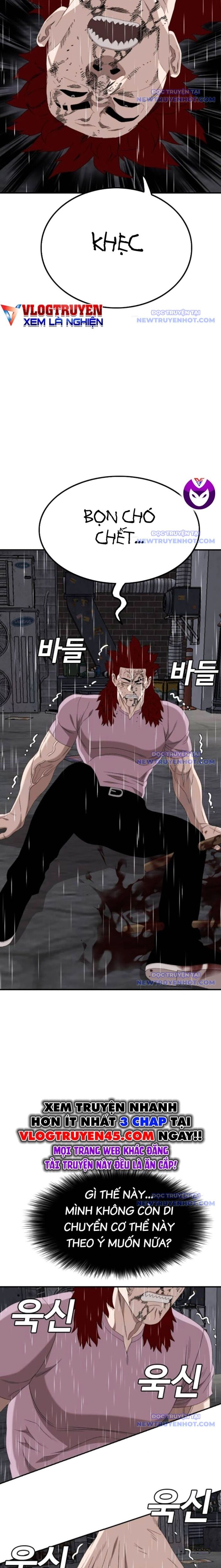 Người Xấu Chapter 244 - 31