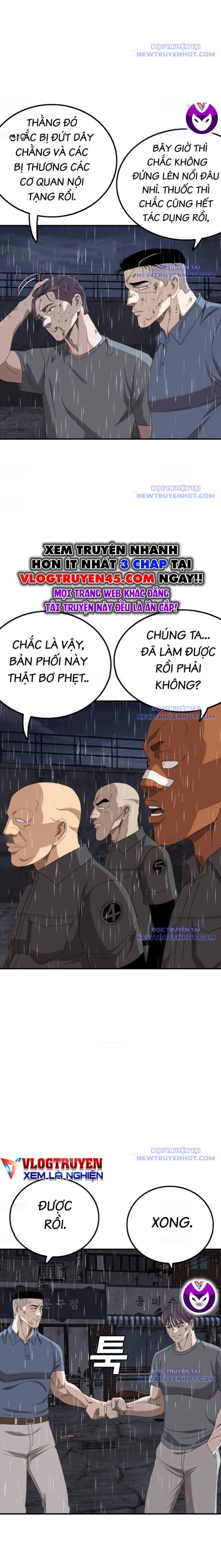 Người Xấu Chapter 244 - 33