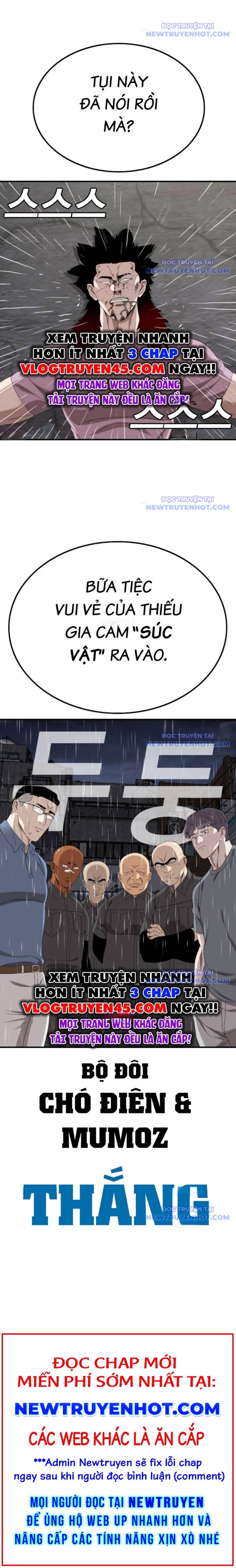 Người Xấu Chapter 244 - 34