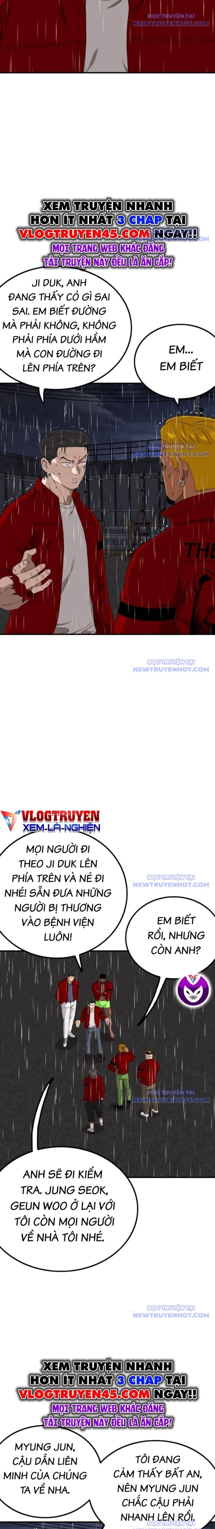 Người Xấu Chapter 244 - 5