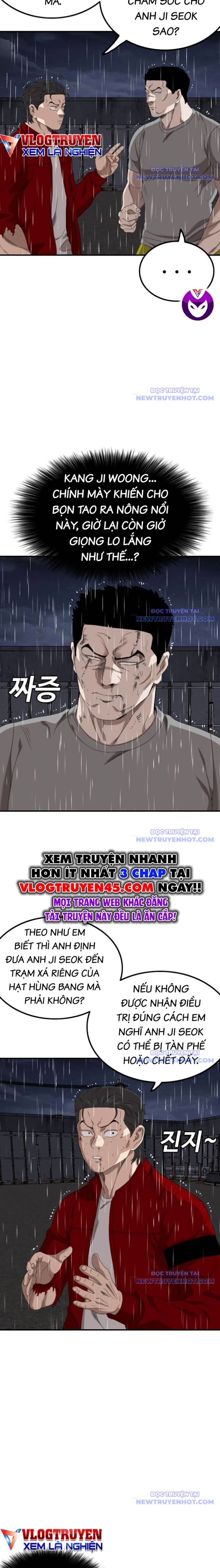 Người Xấu Chapter 244 - 8