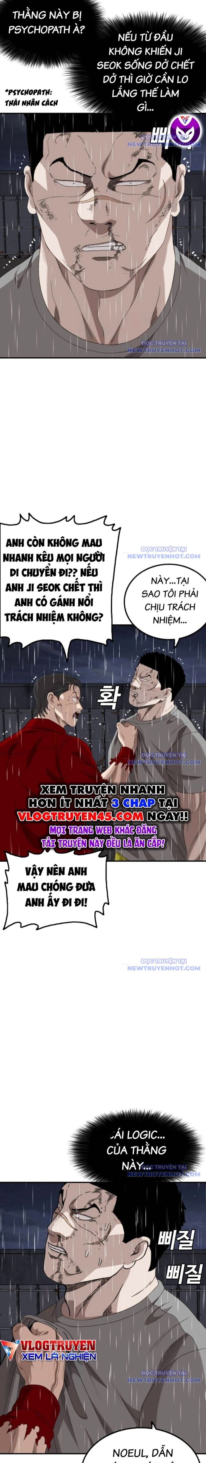 Người Xấu Chapter 244 - 9