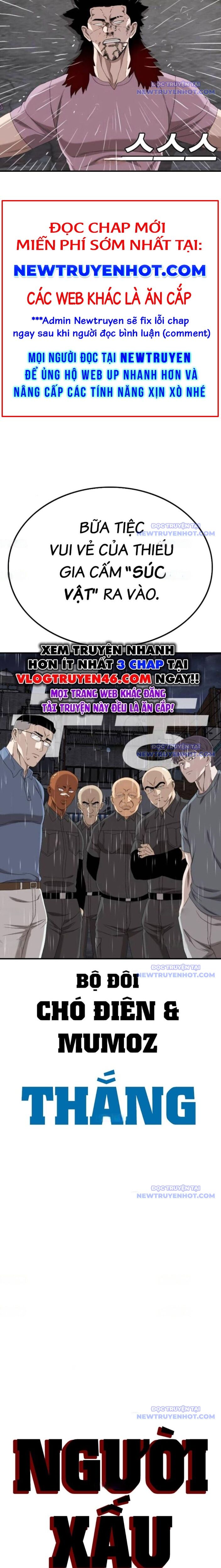 Người Xấu Chapter 245 - 2