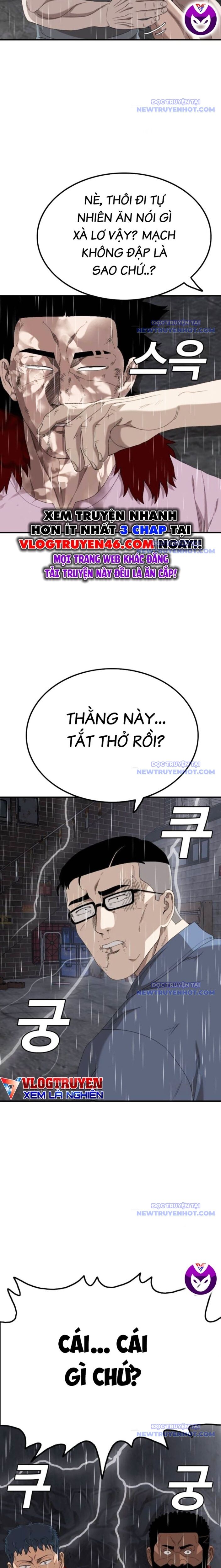 Người Xấu Chapter 245 - 11
