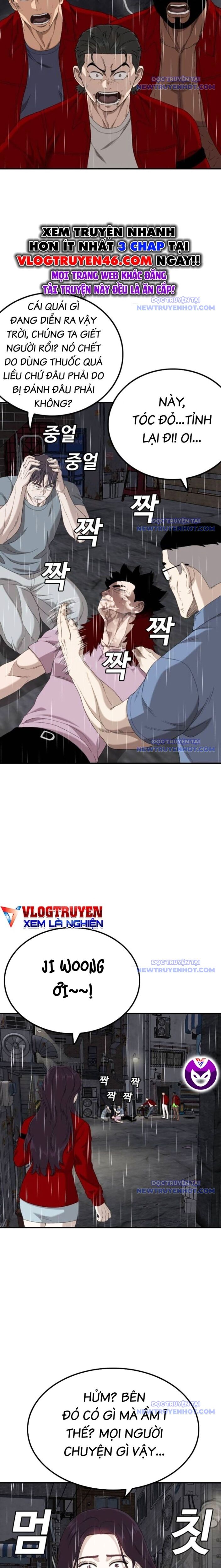 Người Xấu Chapter 245 - 12