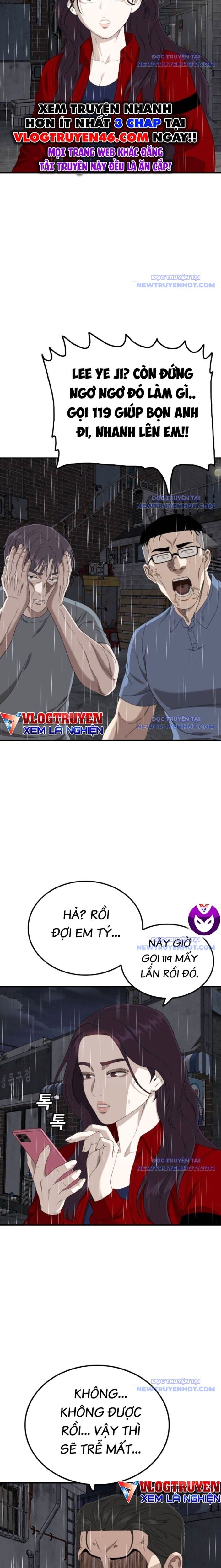 Người Xấu Chapter 245 - 13