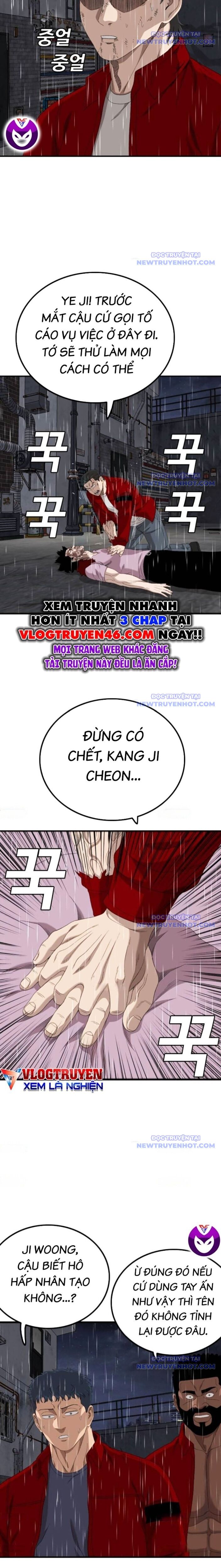 Người Xấu Chapter 245 - 14