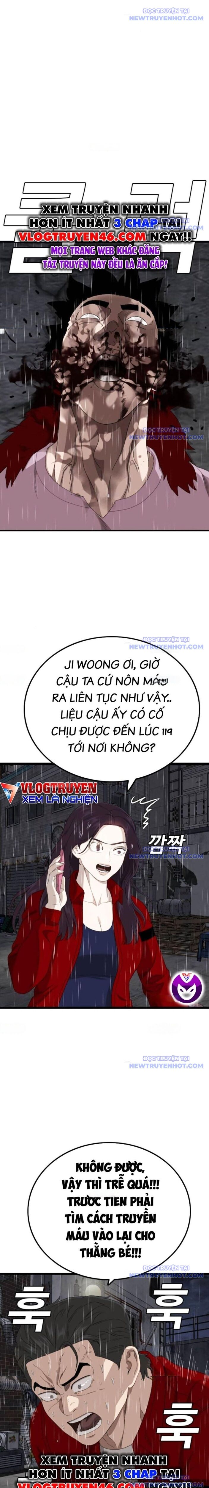Người Xấu Chapter 245 - 15