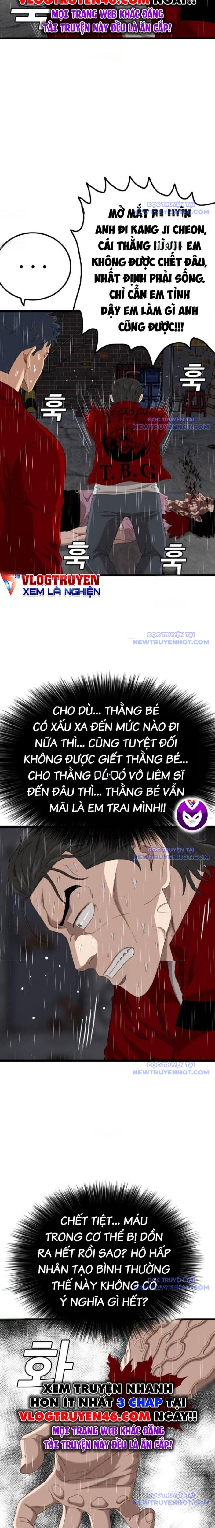 Người Xấu Chapter 245 - 16